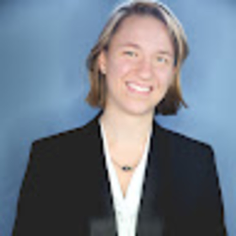 Meet your Posher, Hallie